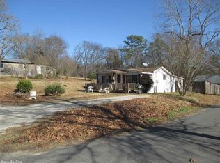 208 Honeycutt St, Hot Springs, AR 71901