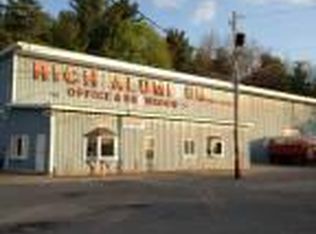 150 Saratoga Ave, South Glens Falls, NY 12803