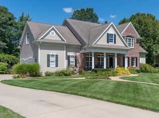 5888 Rolling Pines Ct, Kalamazoo, MI 49009