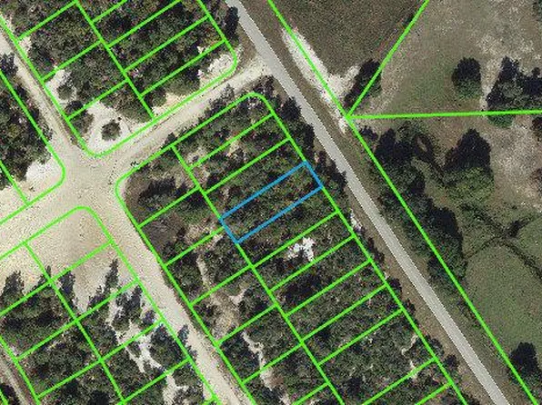 1023 County Road 29 #4, Lake Placid, FL 33852