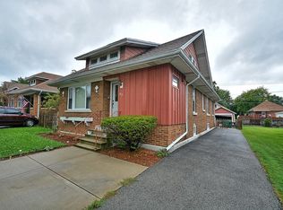 815 Oakland Ave, Joliet, IL 60435