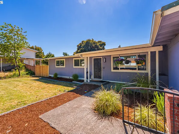 2410 Gilham Rd, Eugene, OR 97408