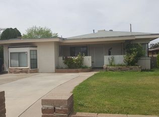 641 Charleston St NE, Albuquerque, NM 87108