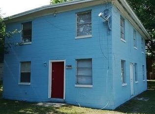 1803 W 11th St, Jacksonville, FL 32209
