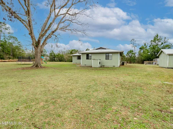 7284 NW CR 229A, Starke, FL 32091