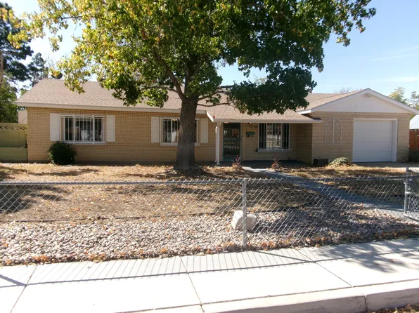 7904 Cutler Ave NE, Albuquerque, NM 87110