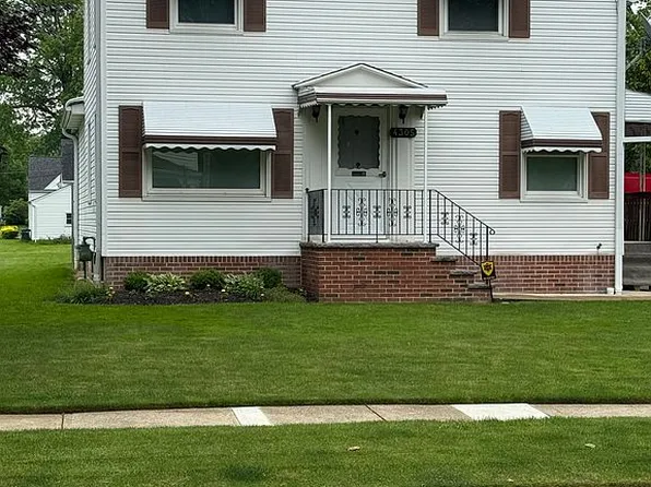 4305 McKinney Ave, Willoughby, OH 44094