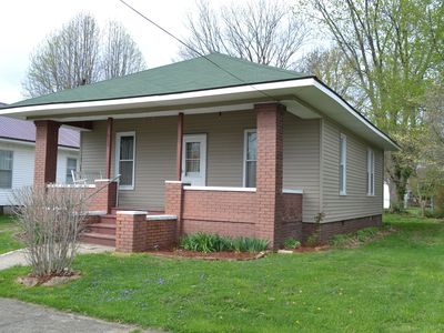513 S Charles St, West Salem, IL, 62476