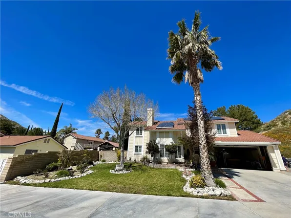 28918 Poppy Meadow St, Santa Clarita, CA 91387