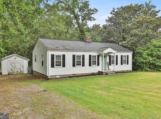 604 Welcome Rd, Newnan, GA 30263