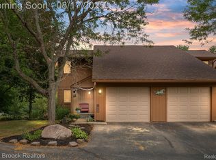 7680 Hudson Ct, Dexter, MI 48130