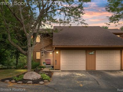 7680 Hudson Ct, Dexter, MI, 48130