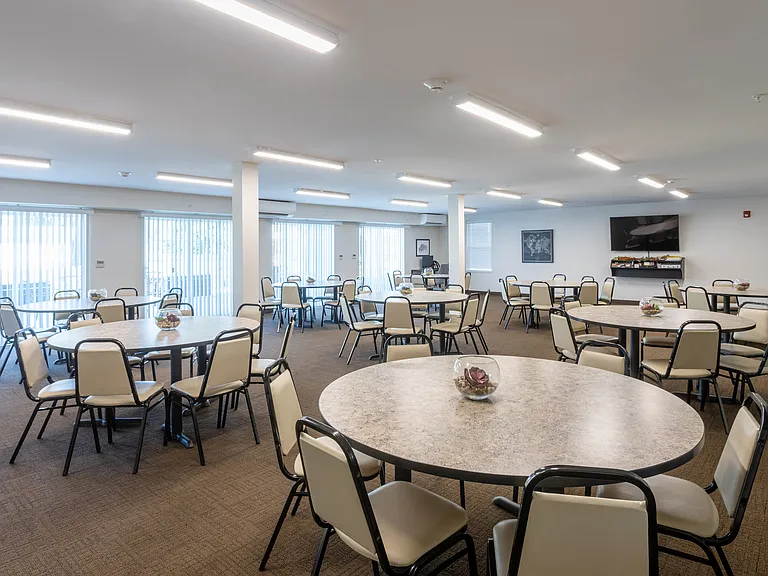 Tucker Station Senior Apartments — Photo 7