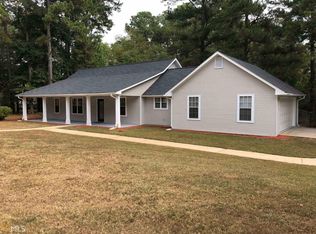 200 Fairview Pt, Ellenwood, GA 30294