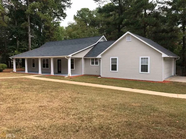 200 Fairview Pt, Ellenwood, GA 30294