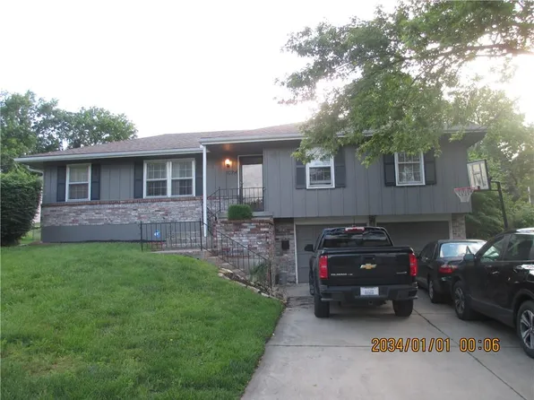 10704 Beacon Ave, Kansas City, MO 64134