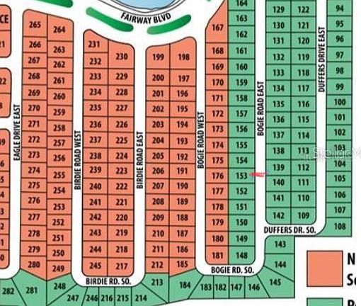 4th image of 1100 S Belcher Rd #152