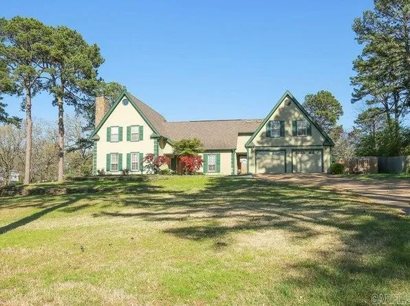 (undisclosed Address), Russellville, AR 72802
