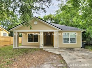 2899 Spencer St, Jacksonville, FL 32254