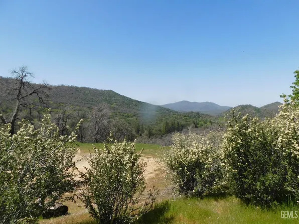 0 Old Stage Rd, Posey, CA 93260