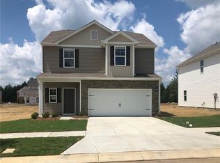 6622 Plott Rd, Charlotte, NC 28215