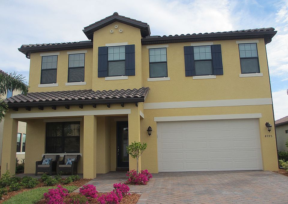 2nd image of 4095 Raffia Dr