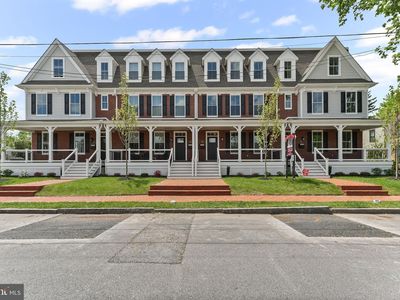 734 S Matlack St, West Chester, PA, 19382