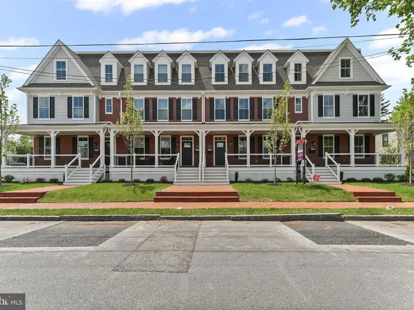 734 S Matlack St, West Chester, PA 19382