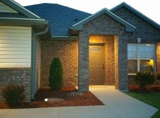 5603 Button Buck Cir, Columbia, MO 65202