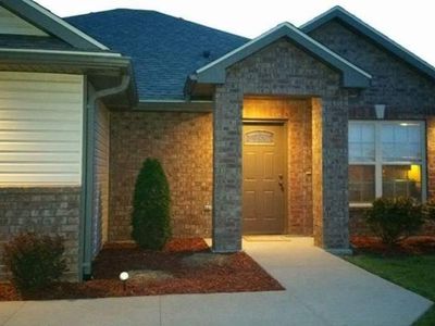 5603 Button Buck Cir, Columbia, MO, 65202