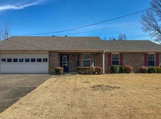 1301 Asa St, Paragould, AR 72450