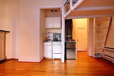 Rented by Highline Residential