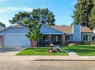 887 Purdue Ct, Merced, CA 95348