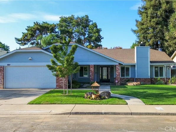 887 Purdue Ct, Merced, CA 95348