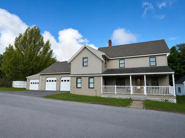 20 Church Street, Gorham, NH 03581