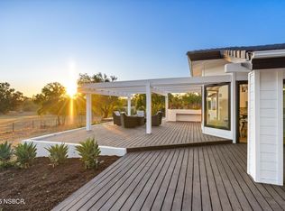 2860 Baseline Ave, Santa Ynez, CA 93460