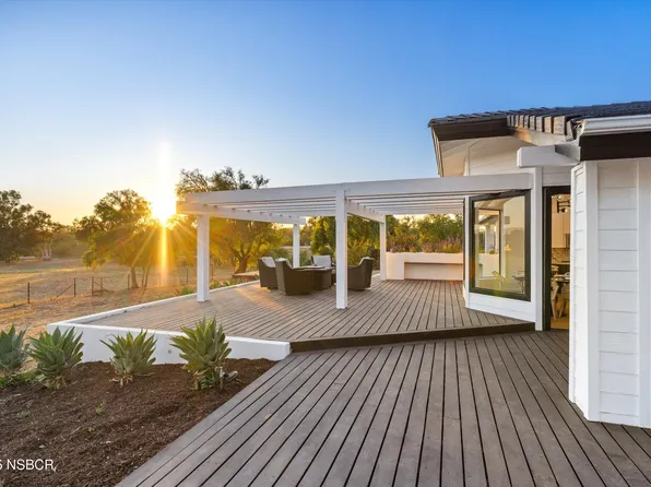 2860 Baseline Ave, Santa Ynez, CA 93460