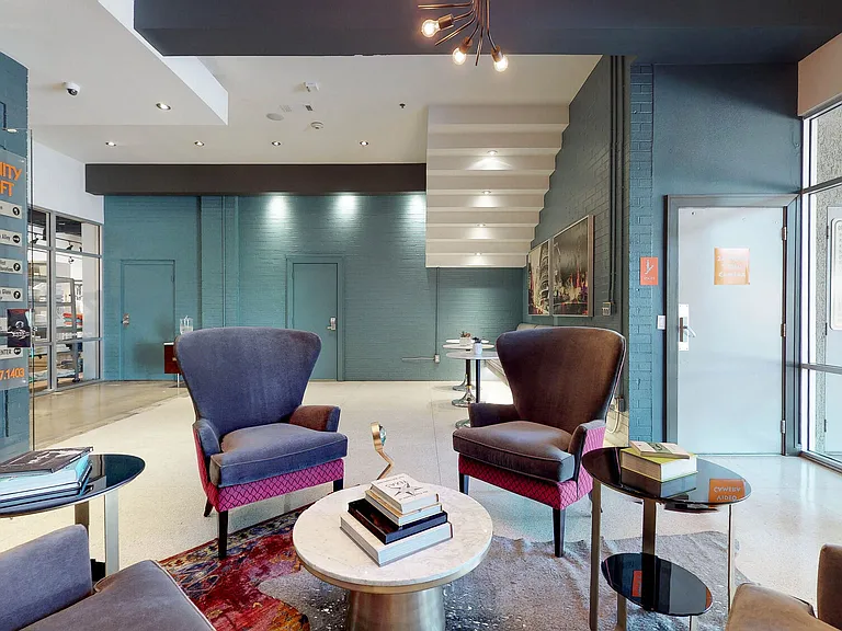 Trinity Loft — Photo 3