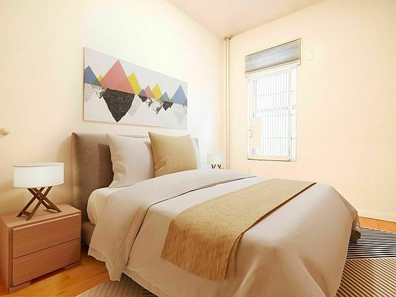 4th image of 610 W 152nd St APT 31