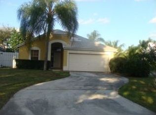 2614 Bedford Mews Dr, Wellington, FL 33414