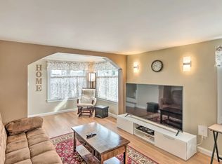 26 Plymouth St, Meredith, NH 03253