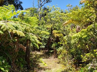 Liko Lehua Rd LOT 138, Volcano, HI 96785