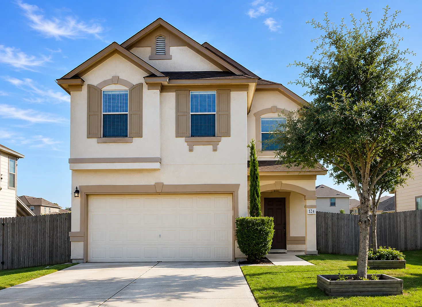 244 Tower Drive — Photo 1