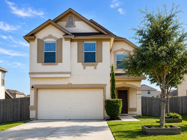 244 Tower Dr, Kyle, TX 78640