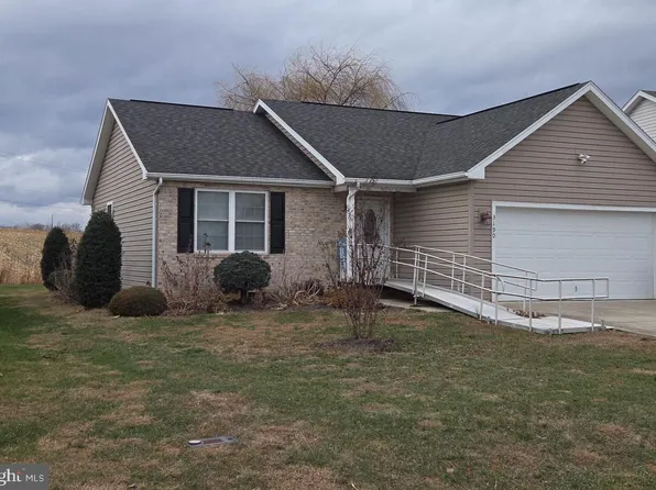 3190 Legion Way, Broadway, VA 22815