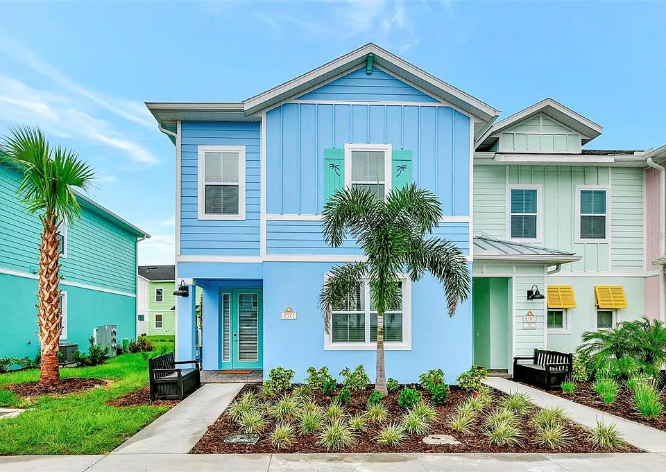 8171 Coconut Pl