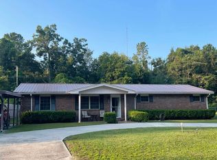 419 E Elm St, Perry, FL 32347