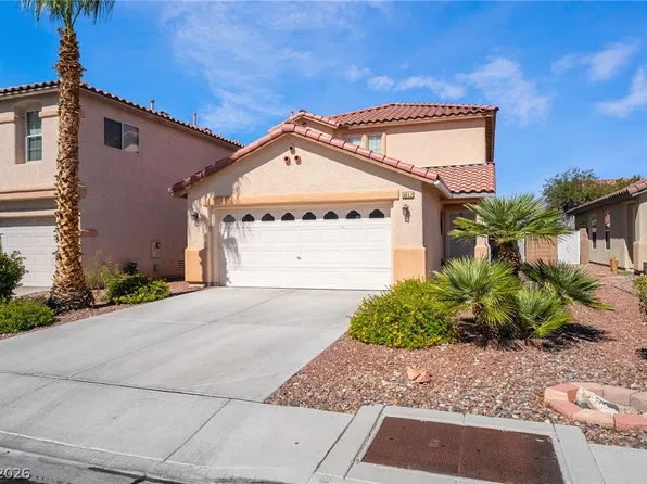 3512 Laguna Veneta Ave, Las Vegas, NV 89141