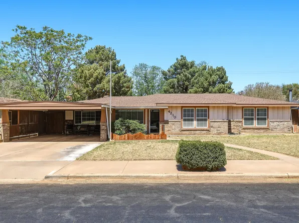 4210 44th St, Lubbock, TX 79413