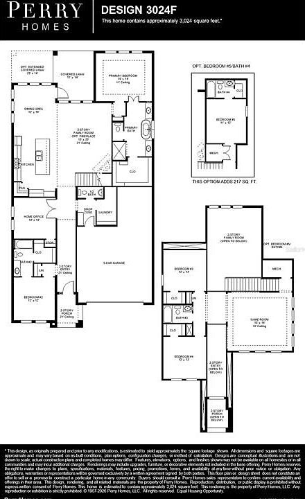 2nd image of 3610 COUNTRY VIEW COURT